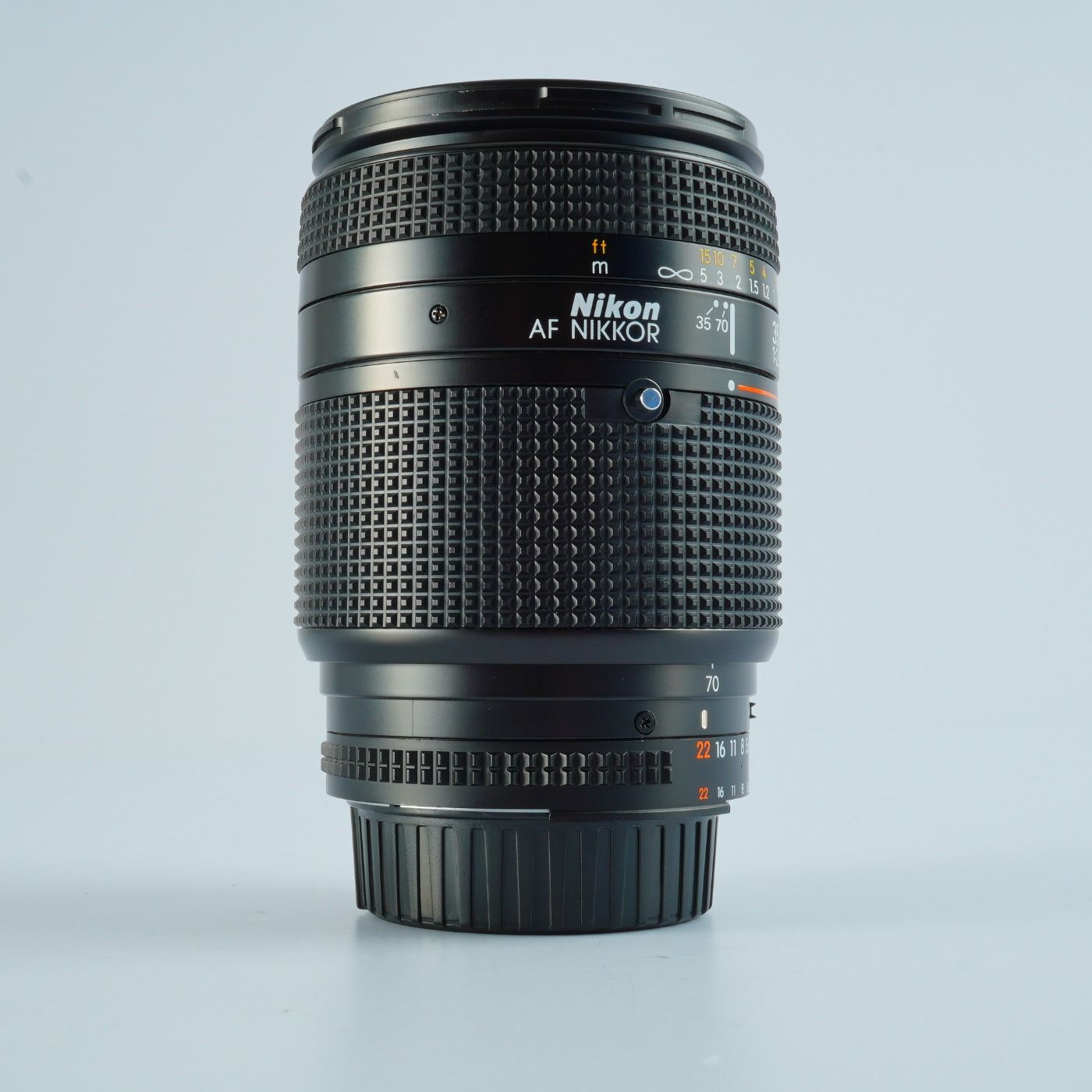 Nikon ニコン AF NIKKOR 35-70mm F/2.8 D ズームレンズ Nikon AF