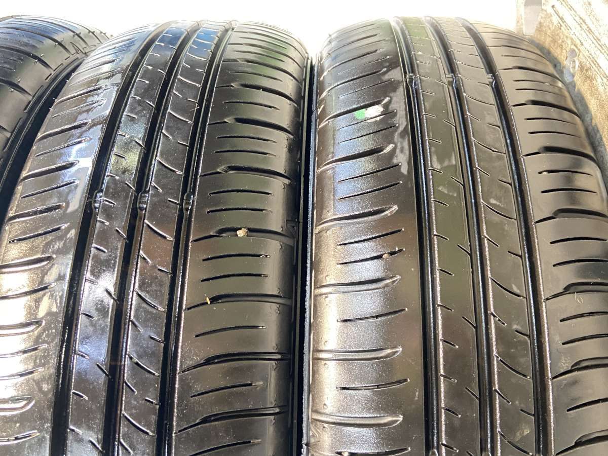165/60R15 ダンロップ エナセーブ EC300+ 4本セット 楽天市場】エナセーブ ec300+ 165/60r15の通販
