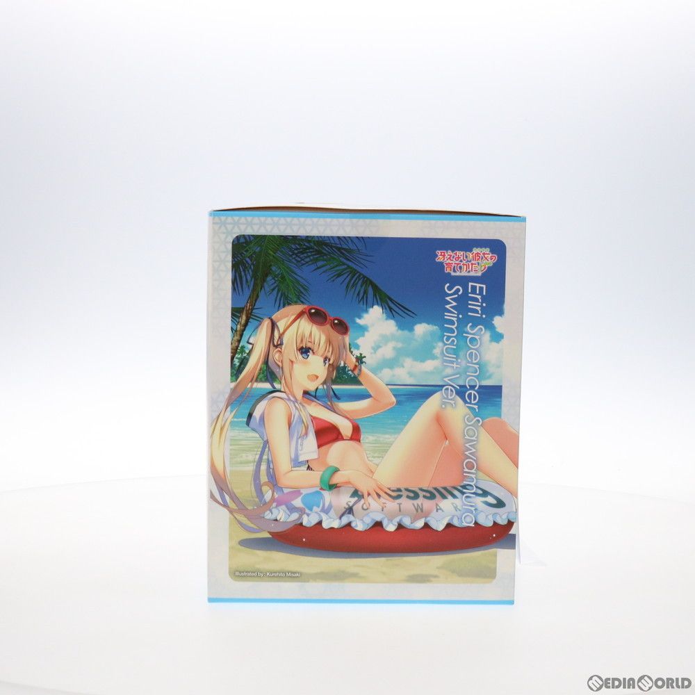 GOOD SMILE COMPANY - ポストカード付属 澤村・スペンサー・英梨々(えりり) 水着Ver. 冴えない彼女の育てかた♭ 1/7 完成品 フィギュア グッドスマイルカンパニー 51lyd9RZ-8L._UF894,1000_QL80_.jpg