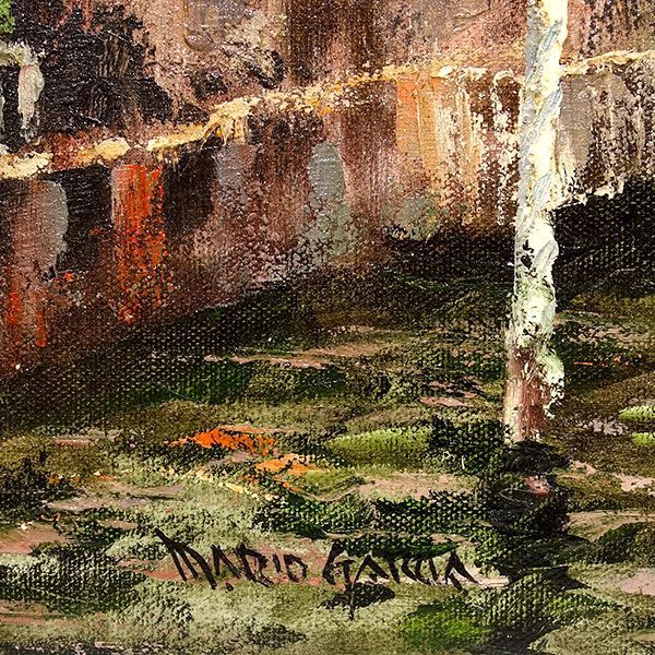 油絵 花 F4号 斎藤遊児 絵画 静物画 額縁 ガラス付き 油絵 花 F4号 斎藤遊児 絵画 静物画 額縁 ガラス付き 油絵 花 F4