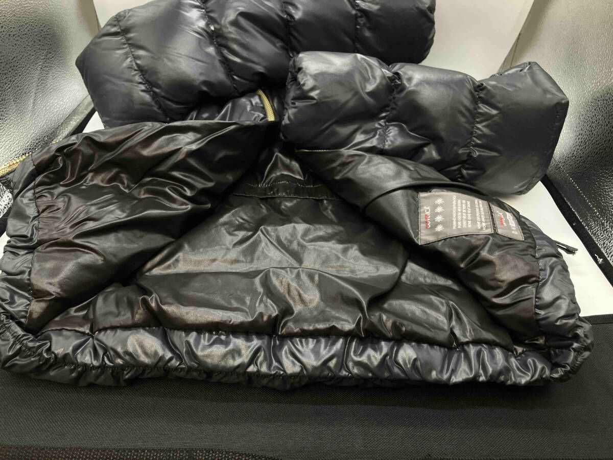 ★未使用★DUVETICA デュベティカ グレー ダウン ジャケット サイズ38 楽天市場】DUVETICA デュベティカ BELLATRIX SHORT PUFFER