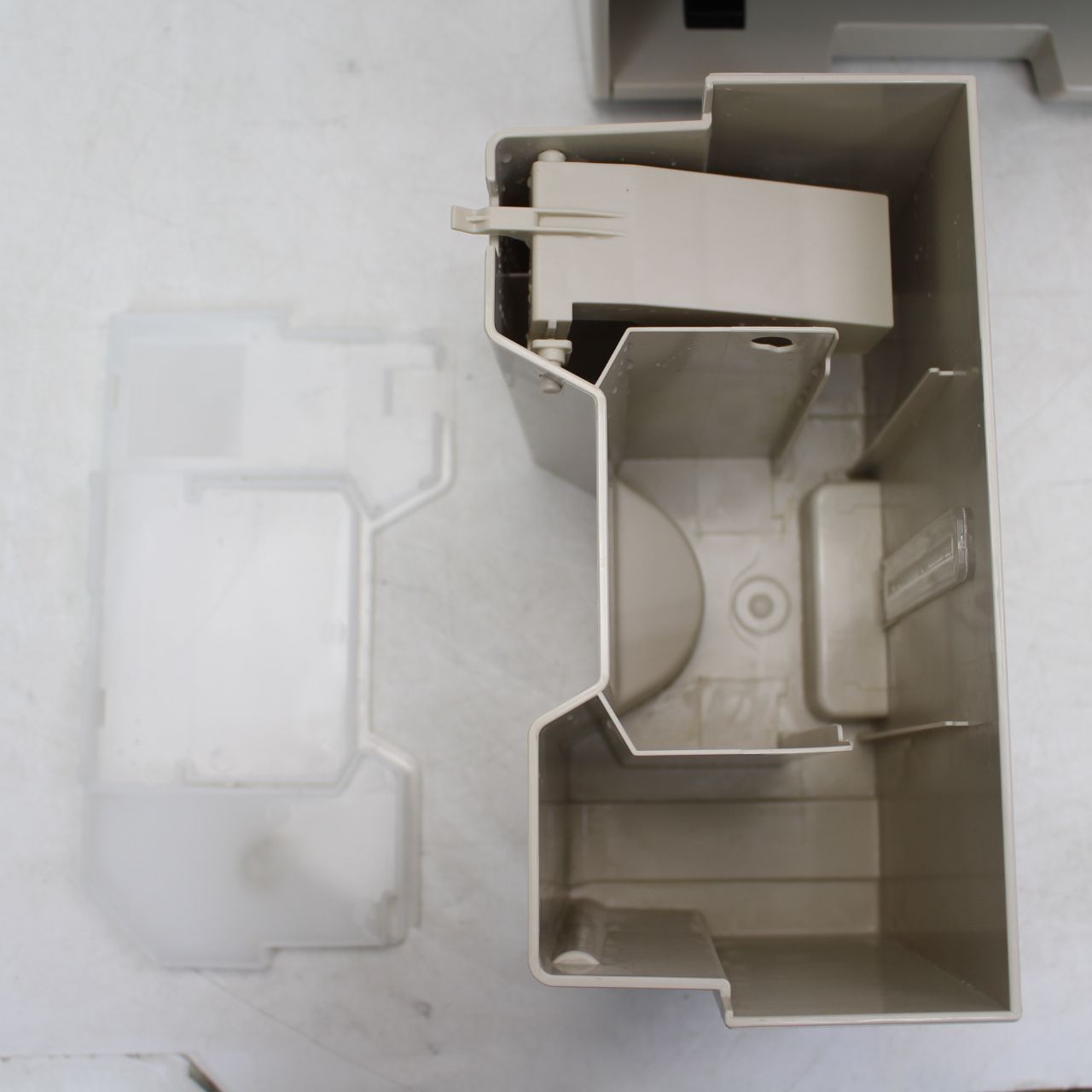 357 IRIS OHYAMA アイリスオーヤマ 除湿機 KIJC-J56 コンプレッサー式