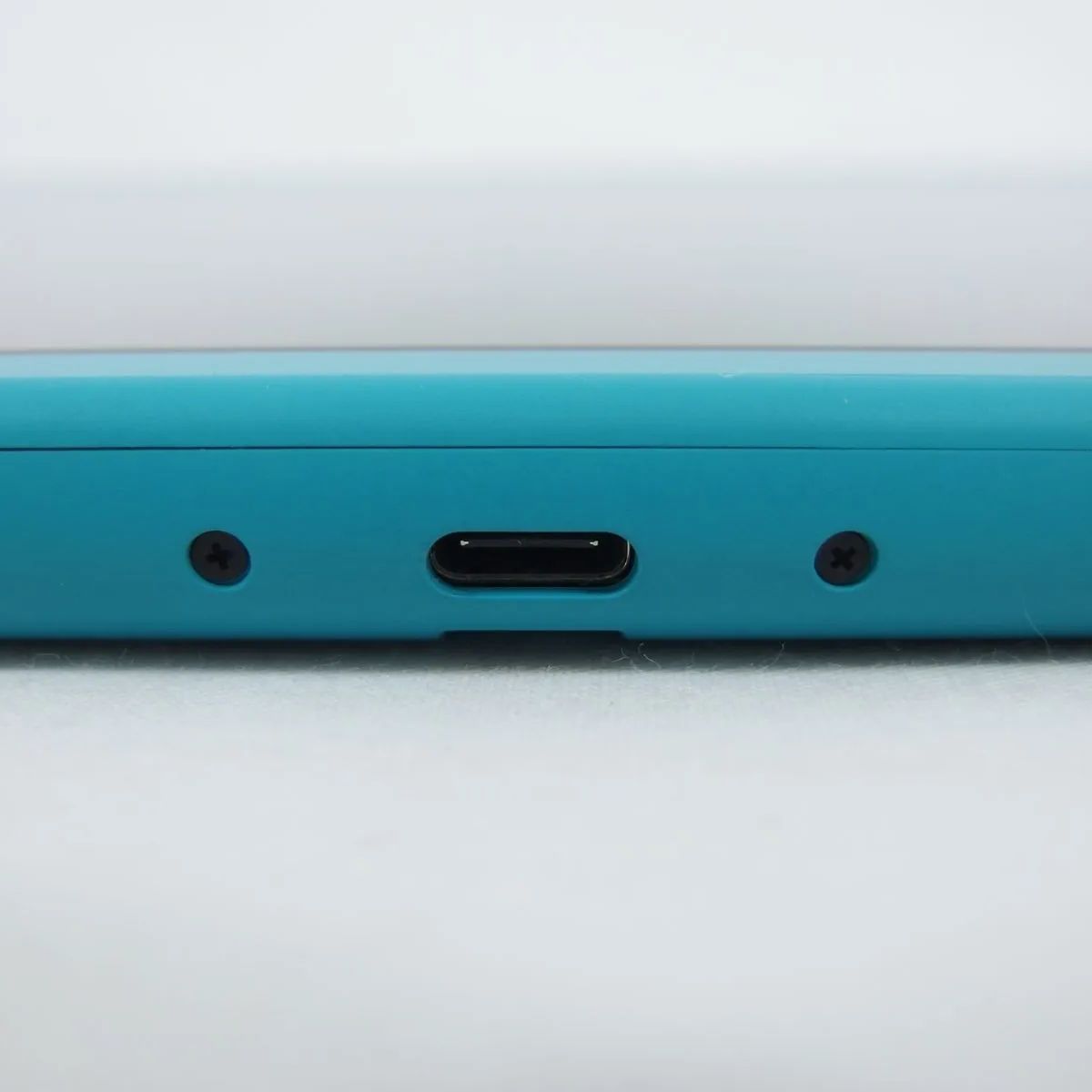 Nintendo Switch Lite ターコイズ 本体 HDH-S-BAZAA / HDH-001