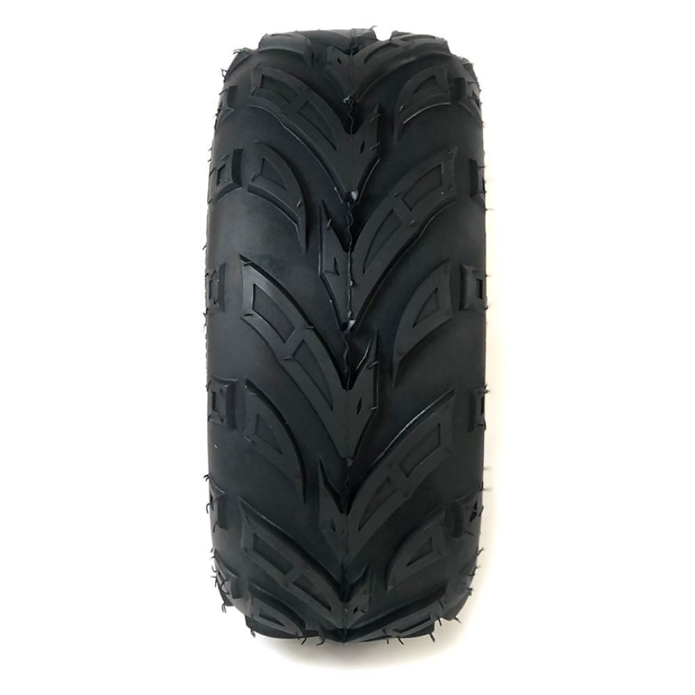 ATV 6インチ用 タイヤ 145-70-6 新品4本 チューブレス 6インチタイヤ 