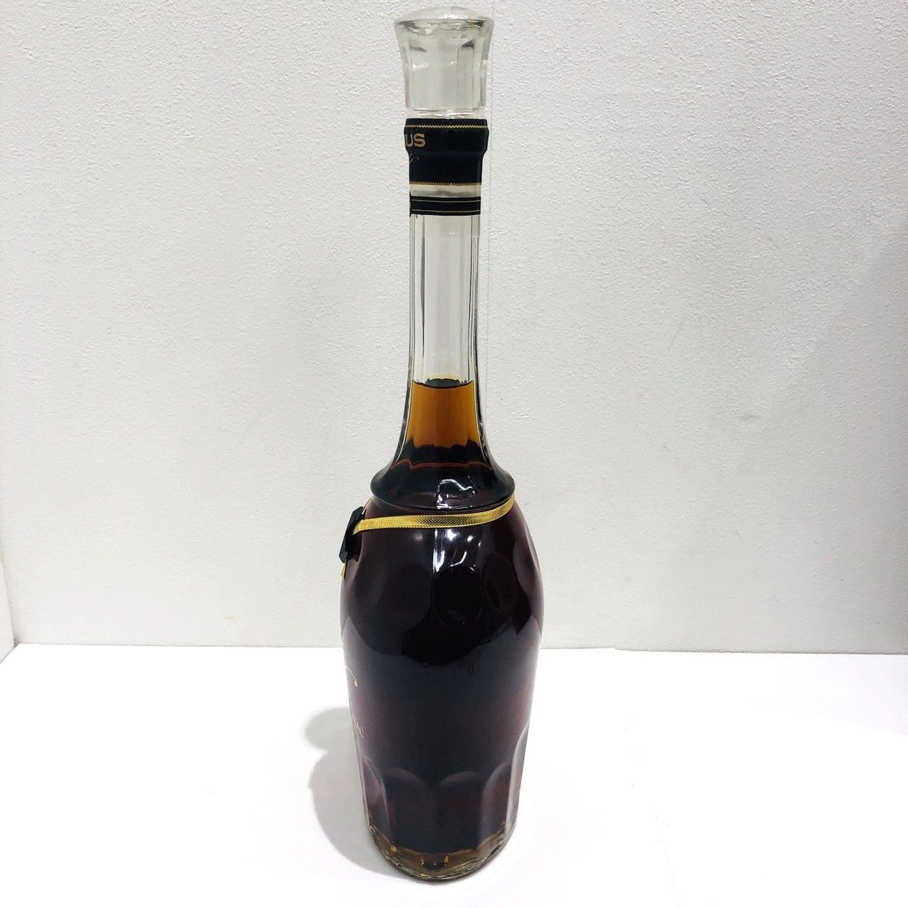 カミュ エクストラ ブランデー 700ml 古酒 箱付 GOLD AWARD 1987