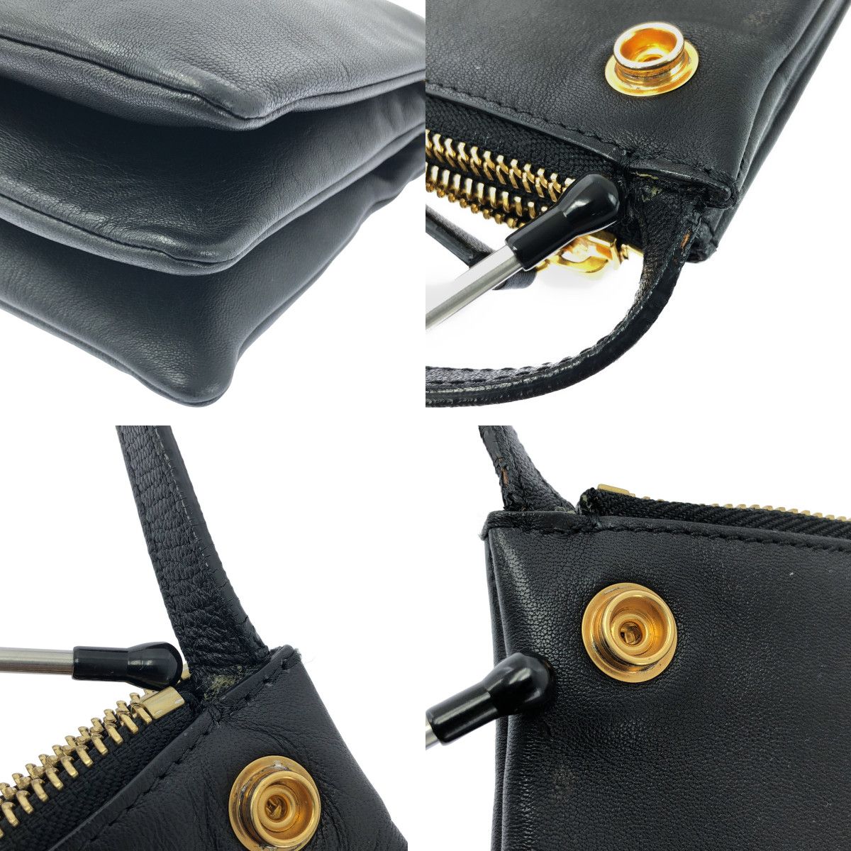 CELINE / セリーヌ | by Phoebe Philo フィービー / トリオ ラージ 
