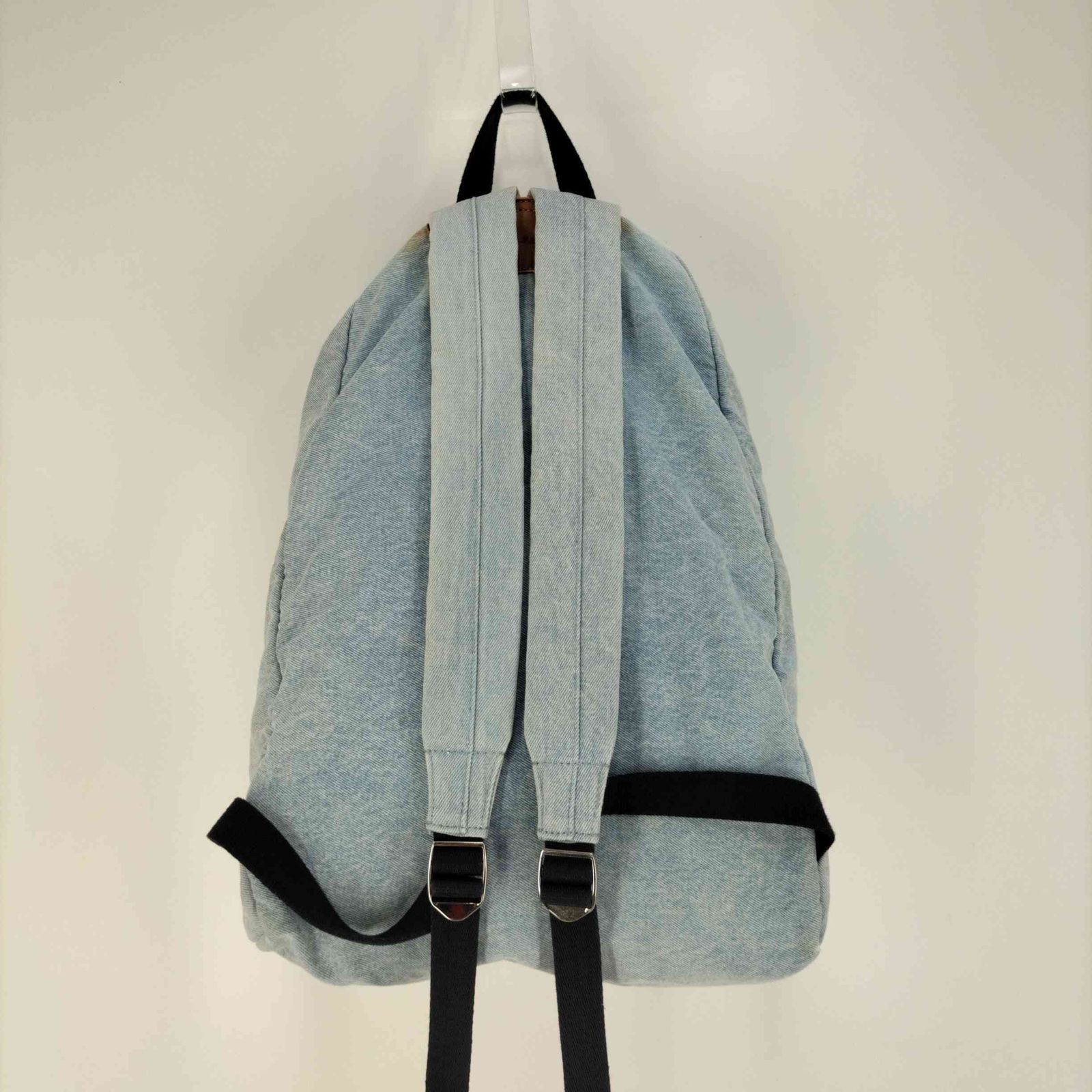アーペーセー A.P.C. STEFAN デニムバックパック リュックサック 