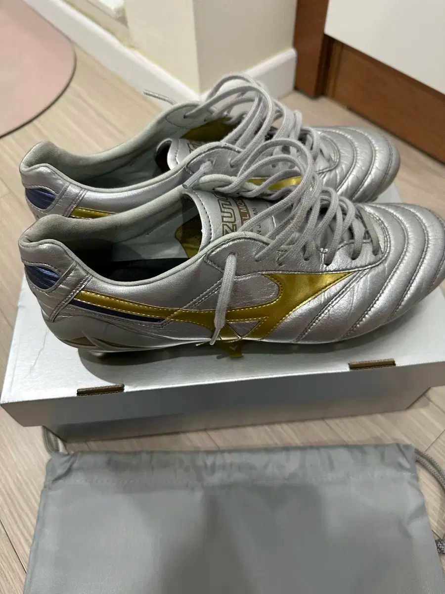 ミズノ モレリア DNA 260 MD モレリア DNA JAPAN 26.0 Mizuno Morelia