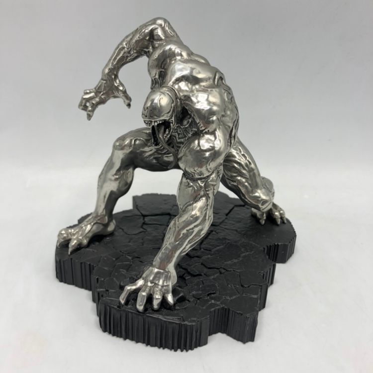 【中古】ヴェノム ダークオリジン　開封品、箱傷み有[70]