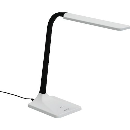ＮＥＣ　ＬＥＤスタンド　スノーホワイト