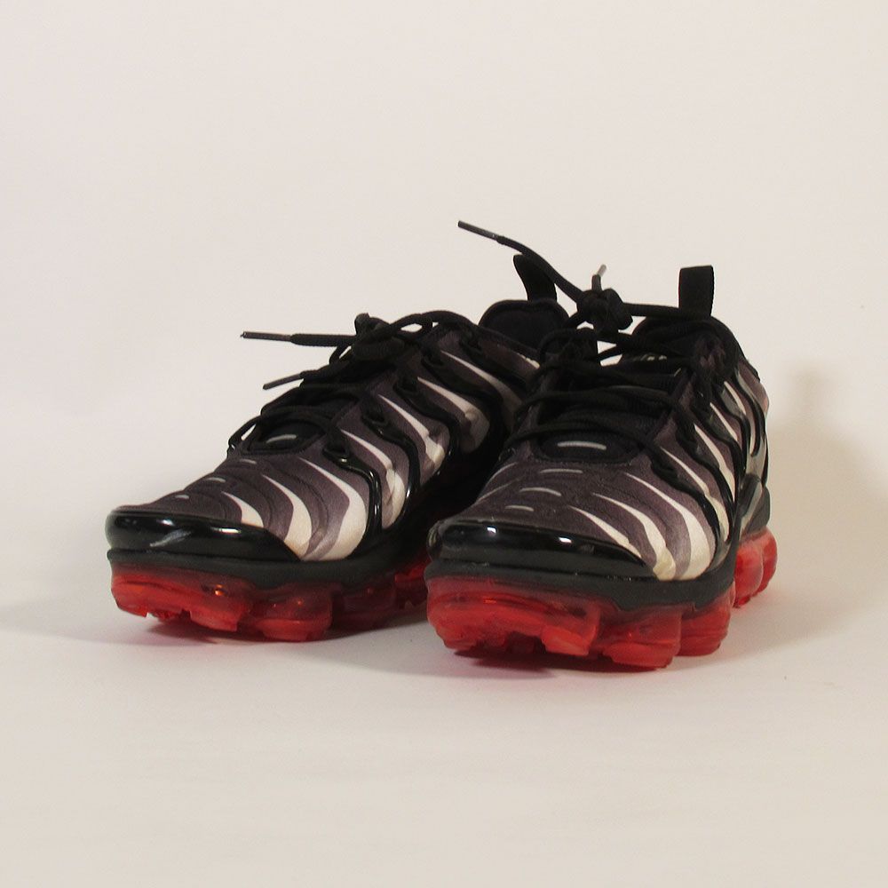 未使用！NIKE ！AIR VAPORMAX PLUS ！スニーカーAirMax - スニーカー