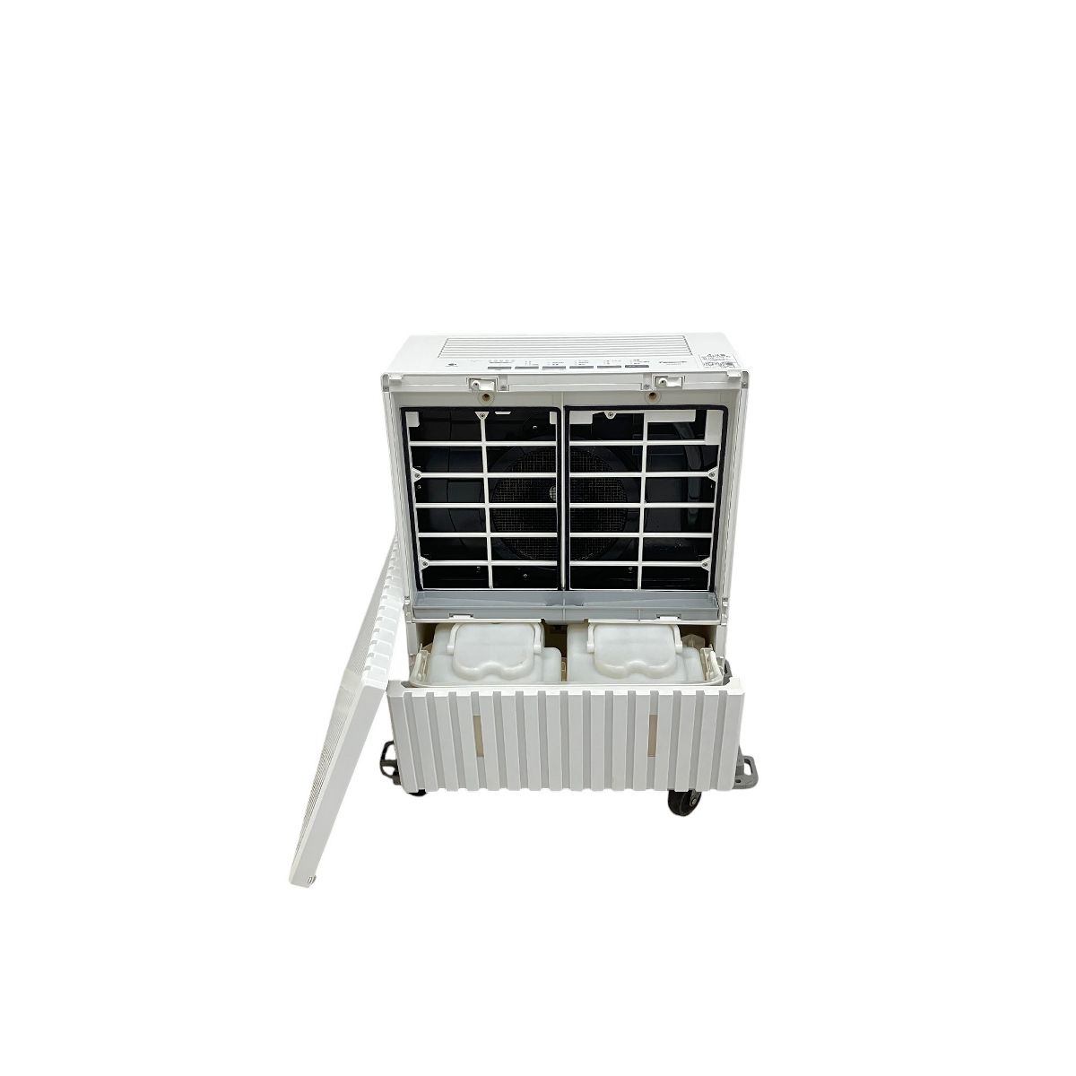 Panasonic FE-KXP23 安い ヒーターレス気化式 加湿機 大容量 2017年製