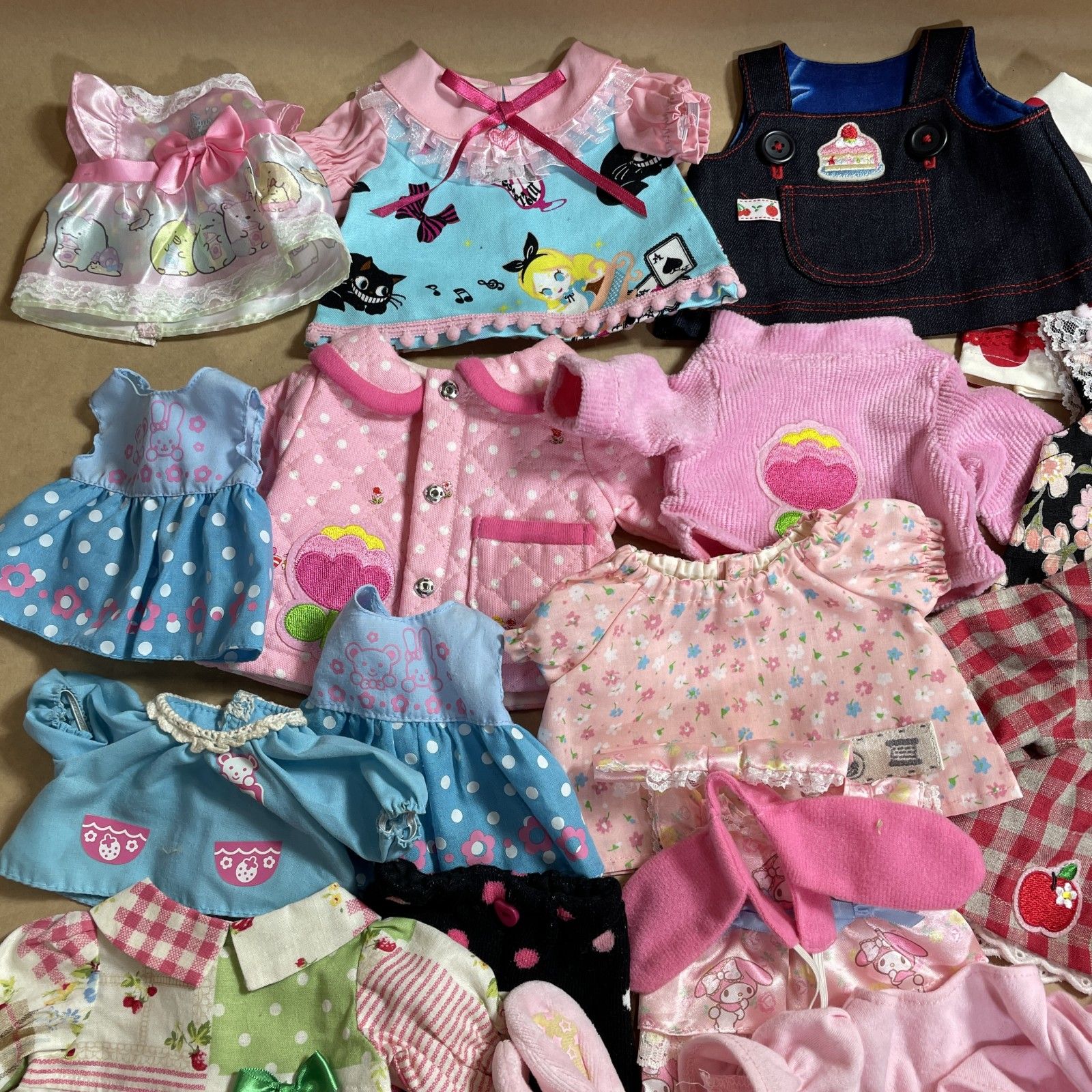 ☆ おせわだいすき メルちゃん ぽぽちゃん まとめ商品 人形11体 自動