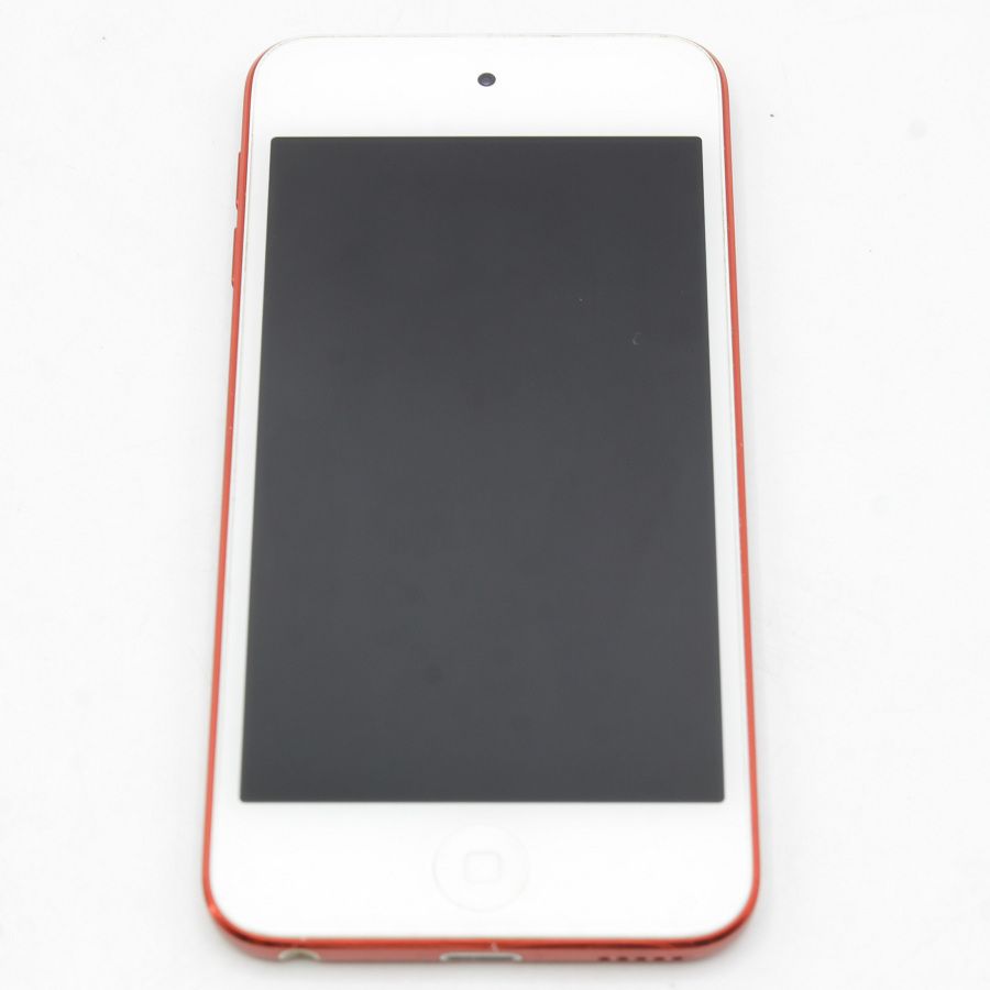 Apple iPod touch (PRODUCT) RED 第7世代 128GB MVJ72J/A レッド