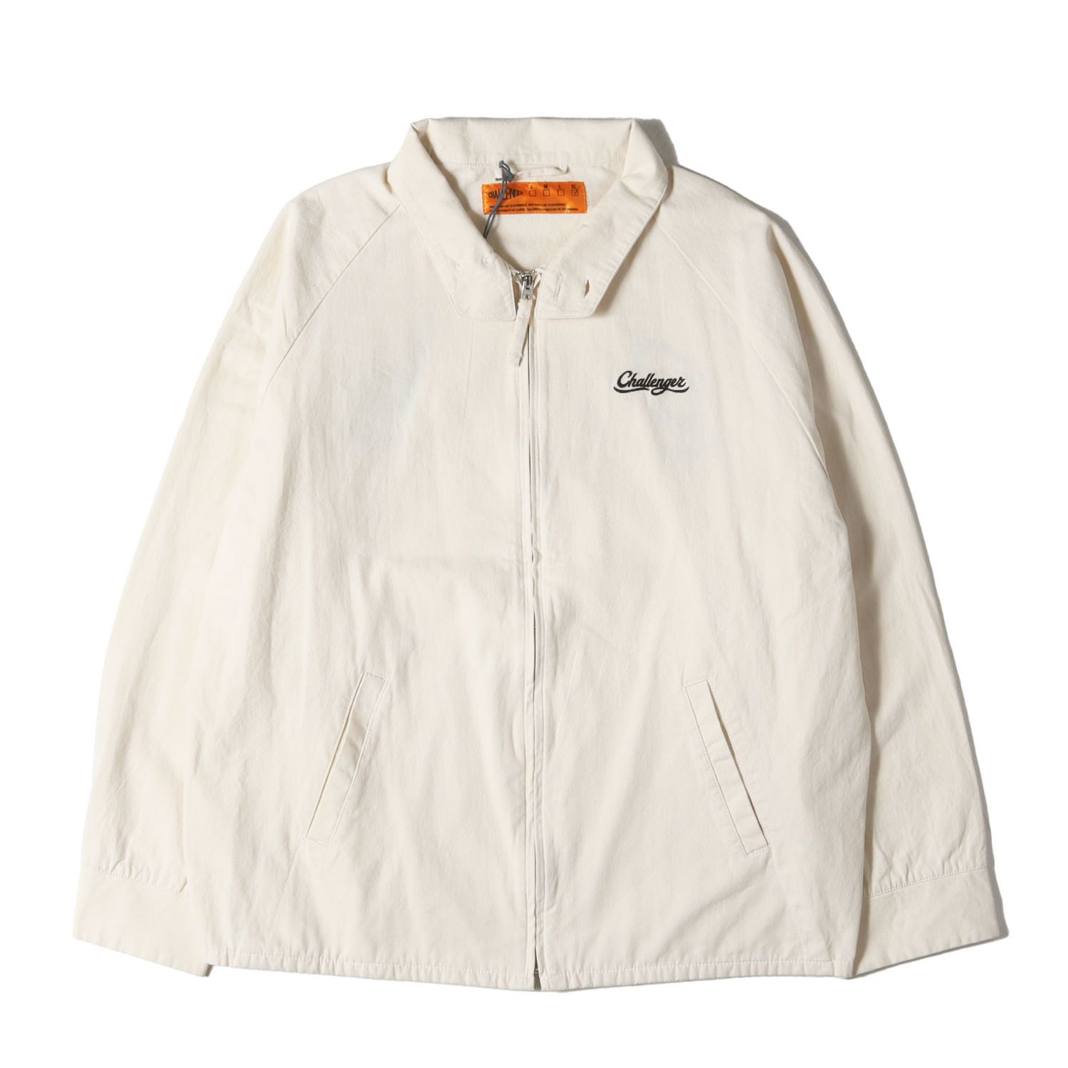 XL CHALLENGERチャレンジャーSWINGTOPスウィングトップ