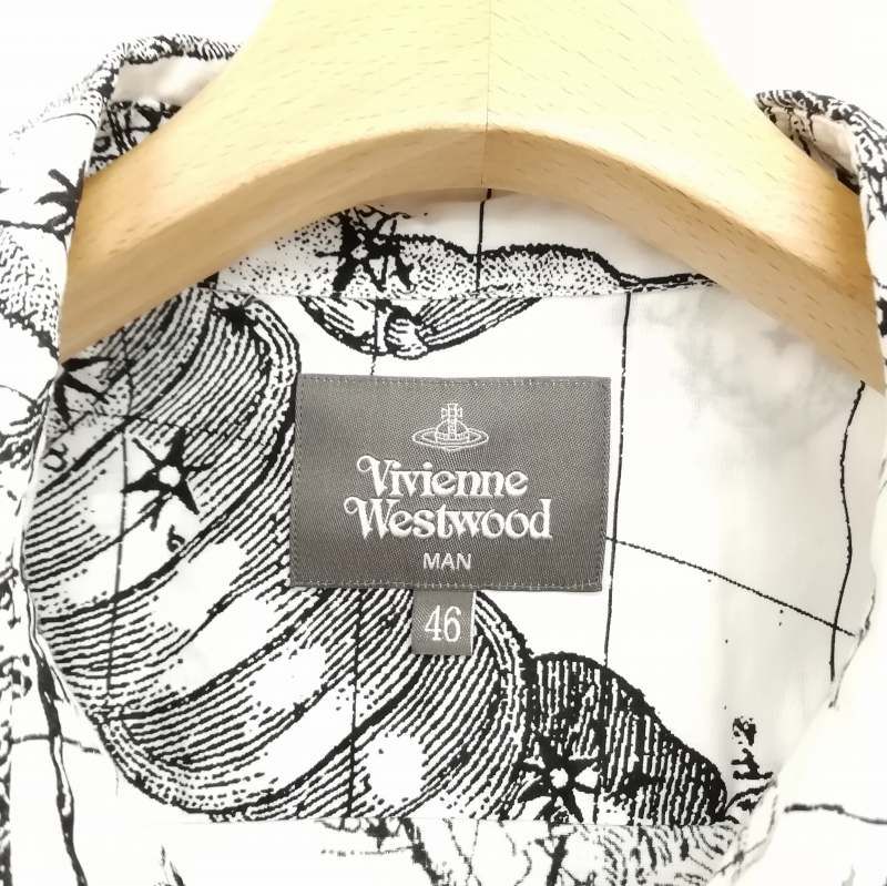 ヴィヴィアンウエストウッドマン Vivienne Westwood MAN 23AW