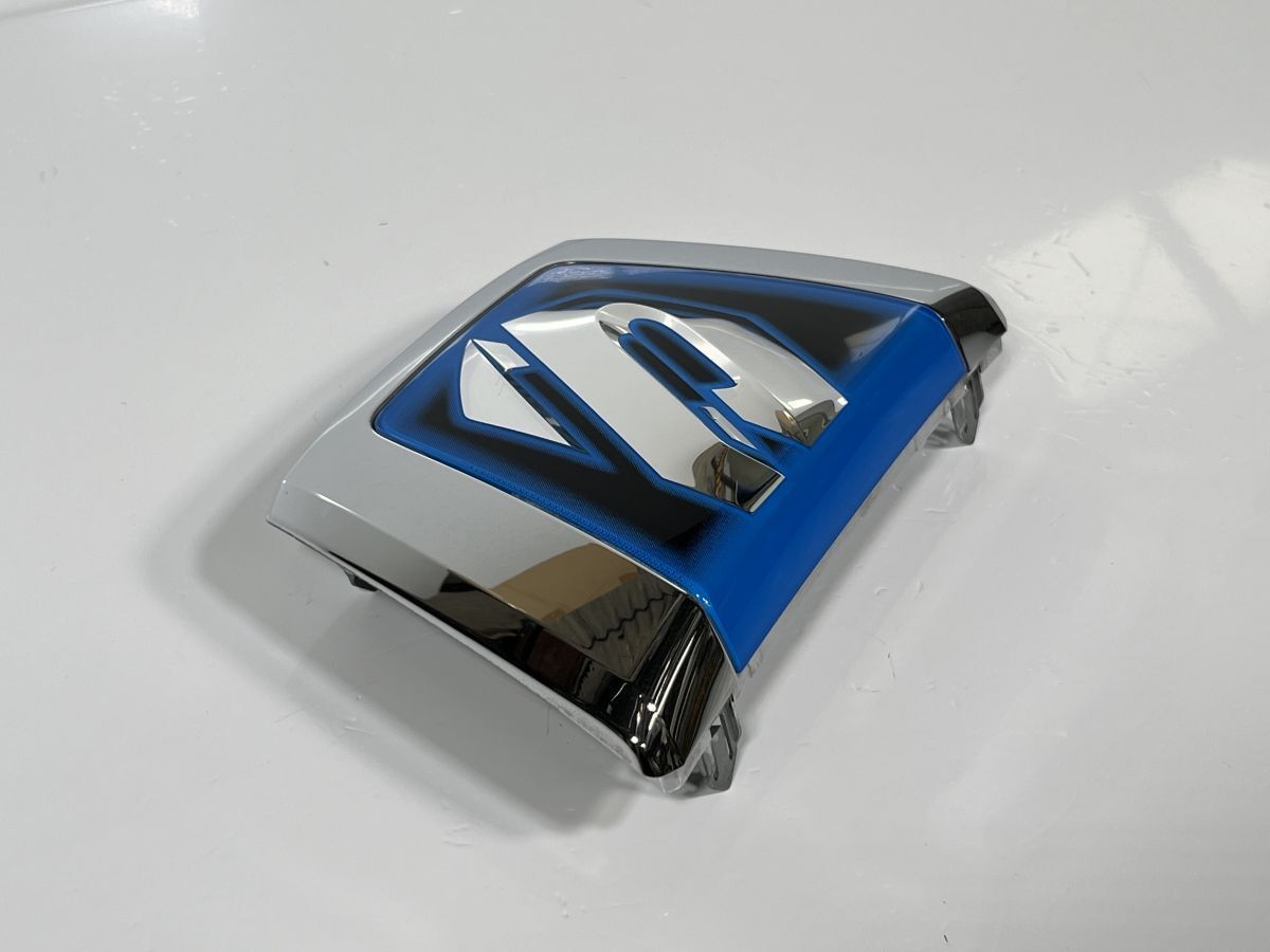 20系 アルファード ハイブリッド ATH20W 後期 純正 フロント