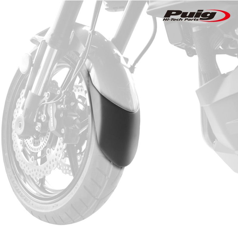 Puig 5779N EXTEND FENDER FRONT Kawasaki VERSYS 650 (10-25) VERSYS