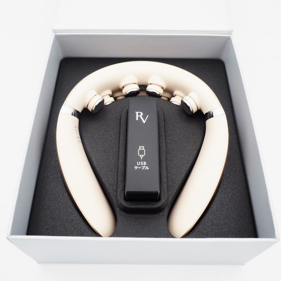 WELLSPO リラクビー (家庭用EMS機器)