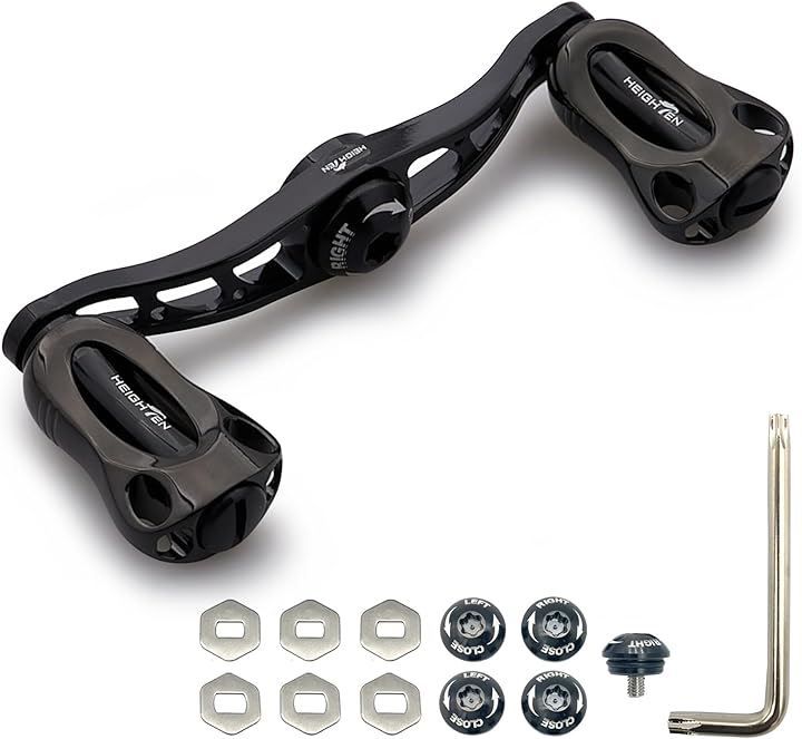 トップ 五十鈴工業リール bc620 ヘッドハンターズオリジナル