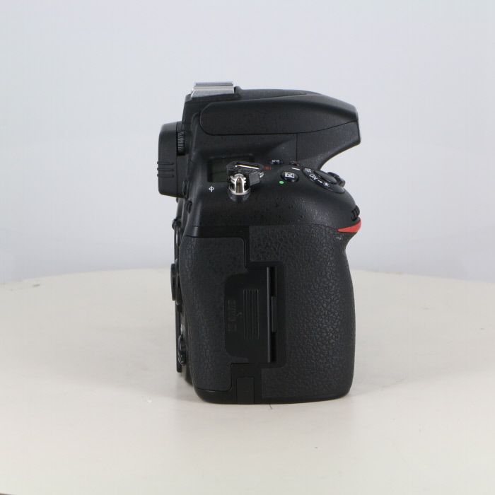Nikon D750