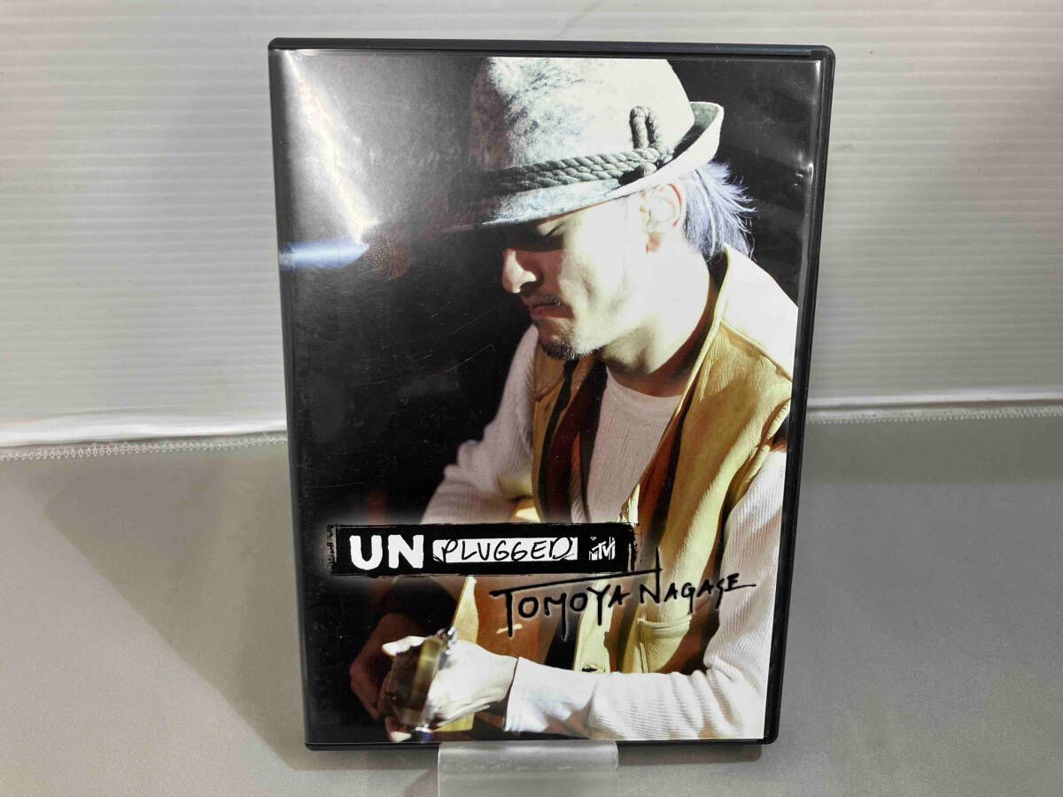 長瀬智也/MTV Unplugged 長瀬智也 長瀬智也/MTV Unplugged 長瀬智也 スタンダード 長瀬智也 MTV