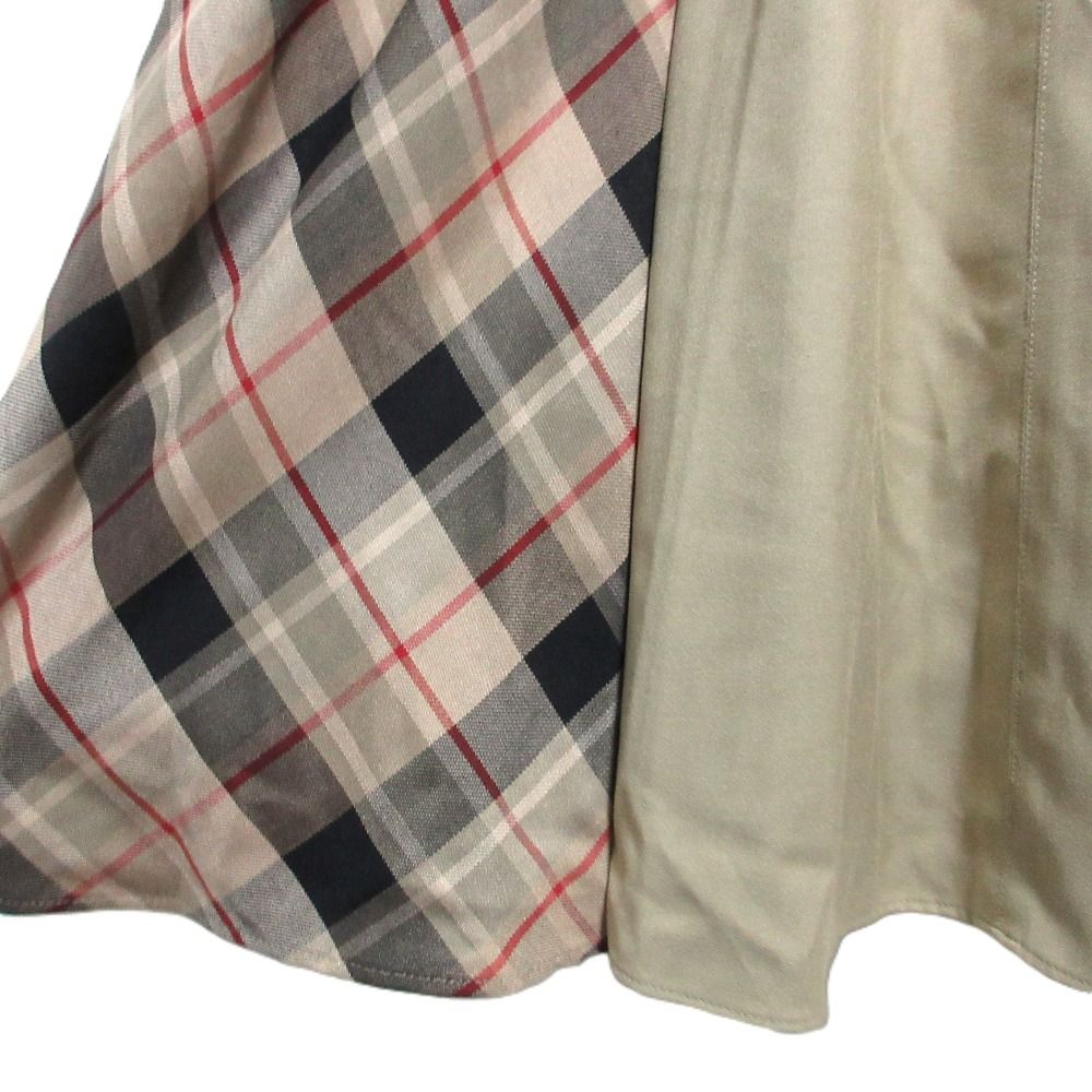 未使用 22AW BLUE LABEL CRESTBRIDGE ブルーレーベルクレスト