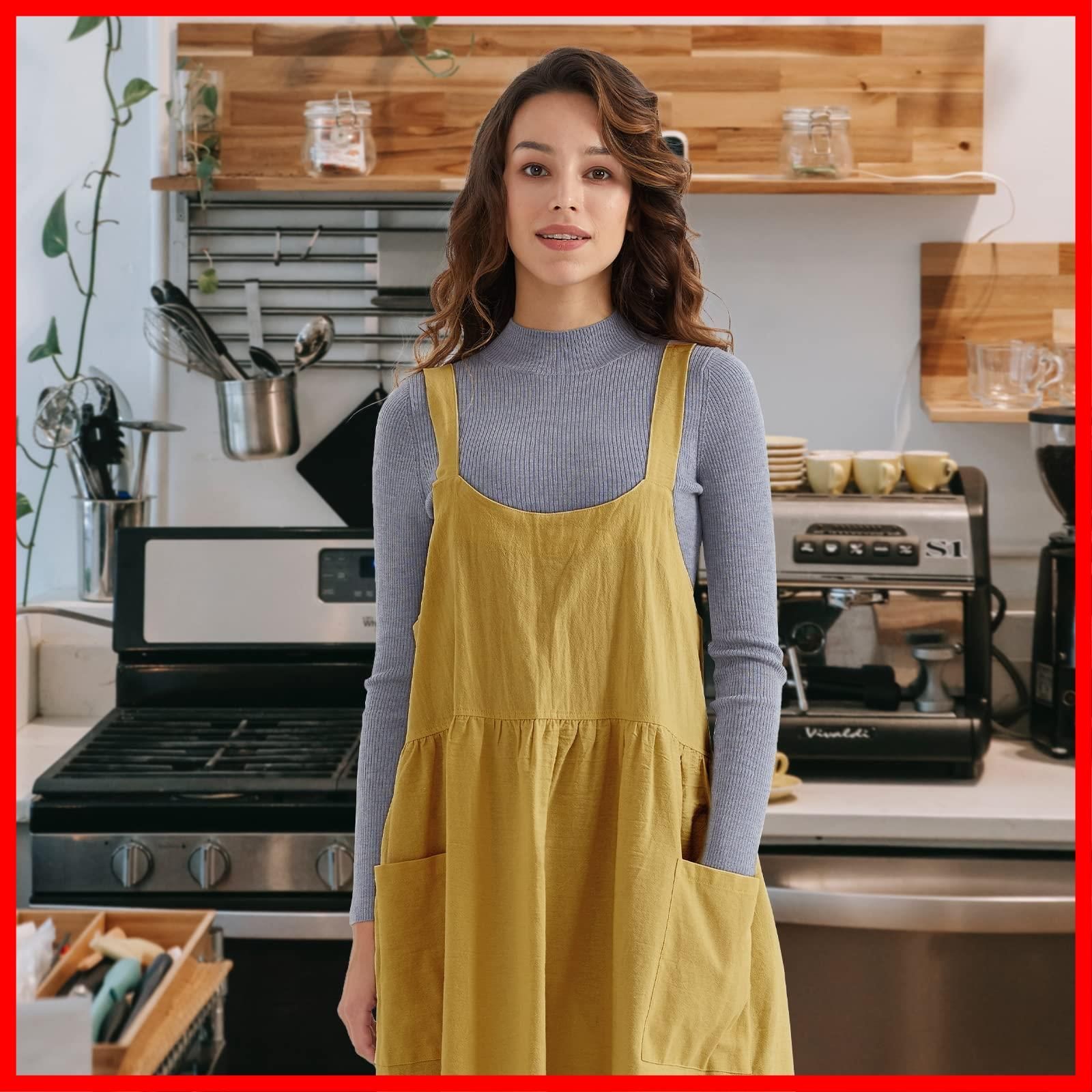 コットン クッキング