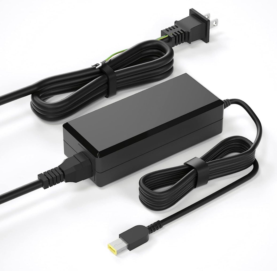 62％以上節約NEC対応ACアダプター PC-VP-BP87 PA-1650-37N Eなどと互換可能品20V3.25A ADP-65FD PC-VP-BP103  ADP004 ADP001 DC形状 ノートパソコンアクセサリー、周辺機器