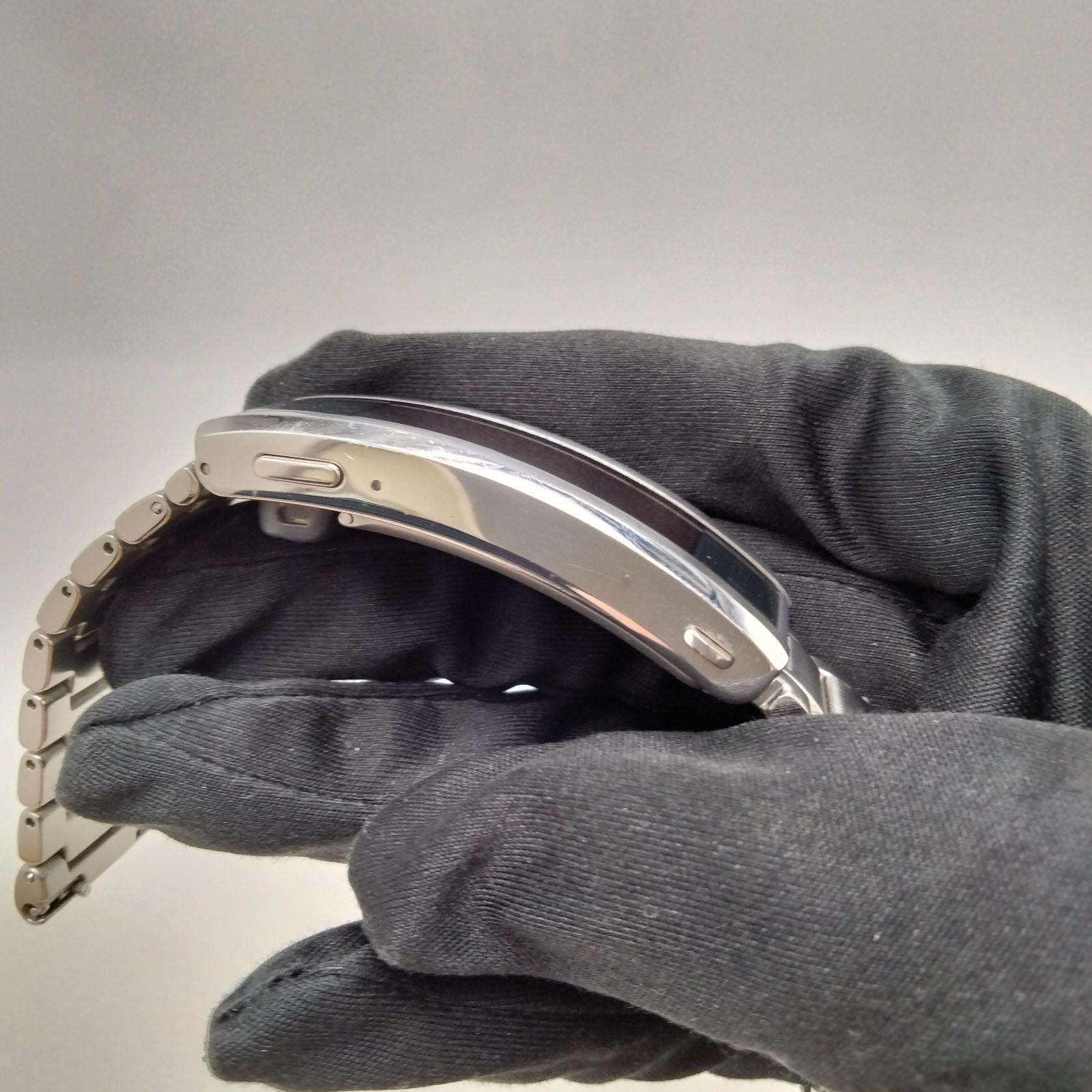 ️スマートウォッチ wena