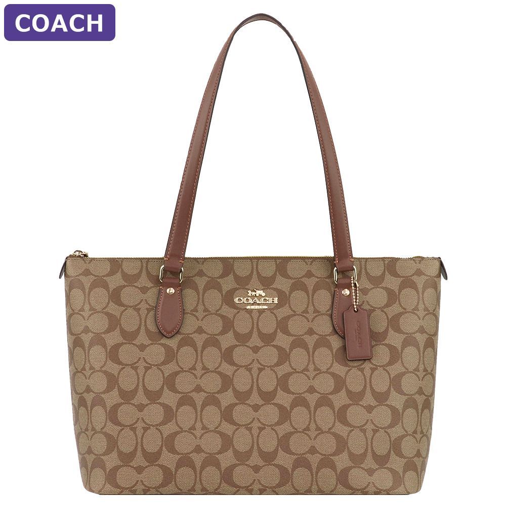 コーチ COACH バッグ トートバッグ CH504 IME74 A4対応