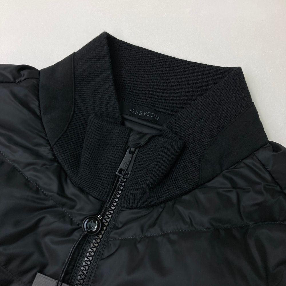 HYBRID ブラック系