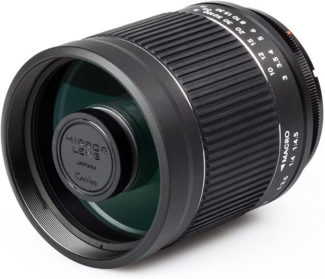 Kenko 800mm F8 M42マウント 超望遠レンズ Kenko 800mm F8 M42マウント 超望遠レンズ - メルカリ