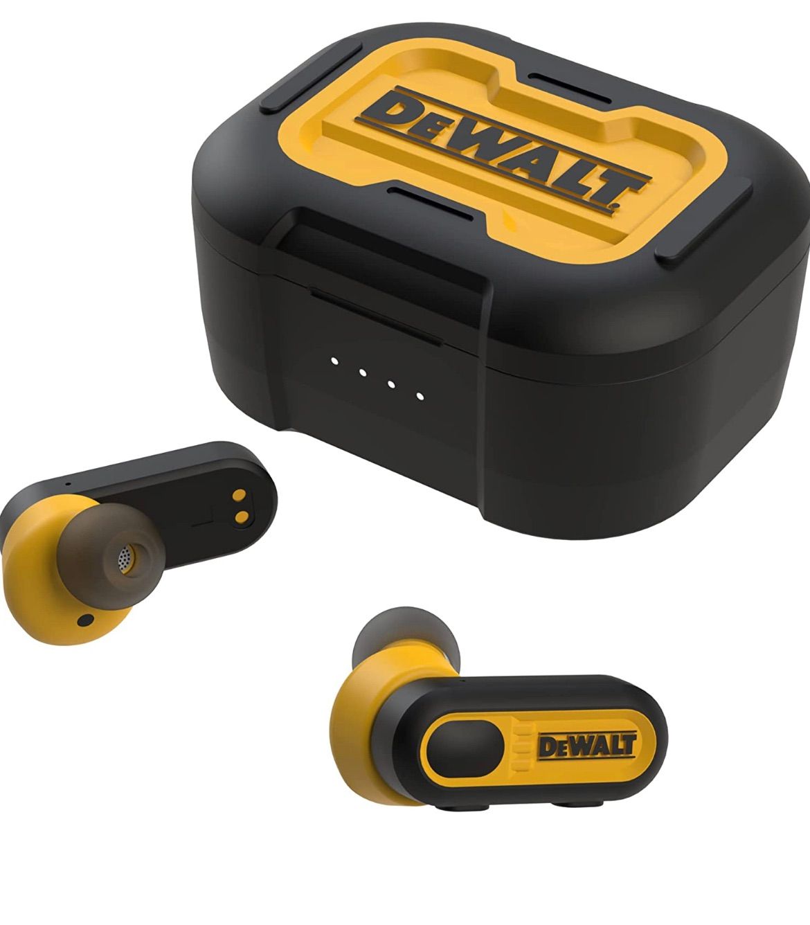 デウォルト Bluetooth イヤホン - メルカリ デウォルト Bluetooth イヤホン - メルカリ