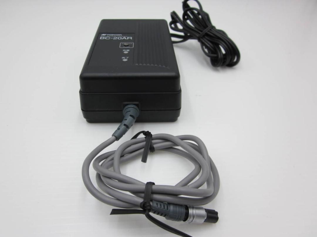 トプコン BC-20AR
