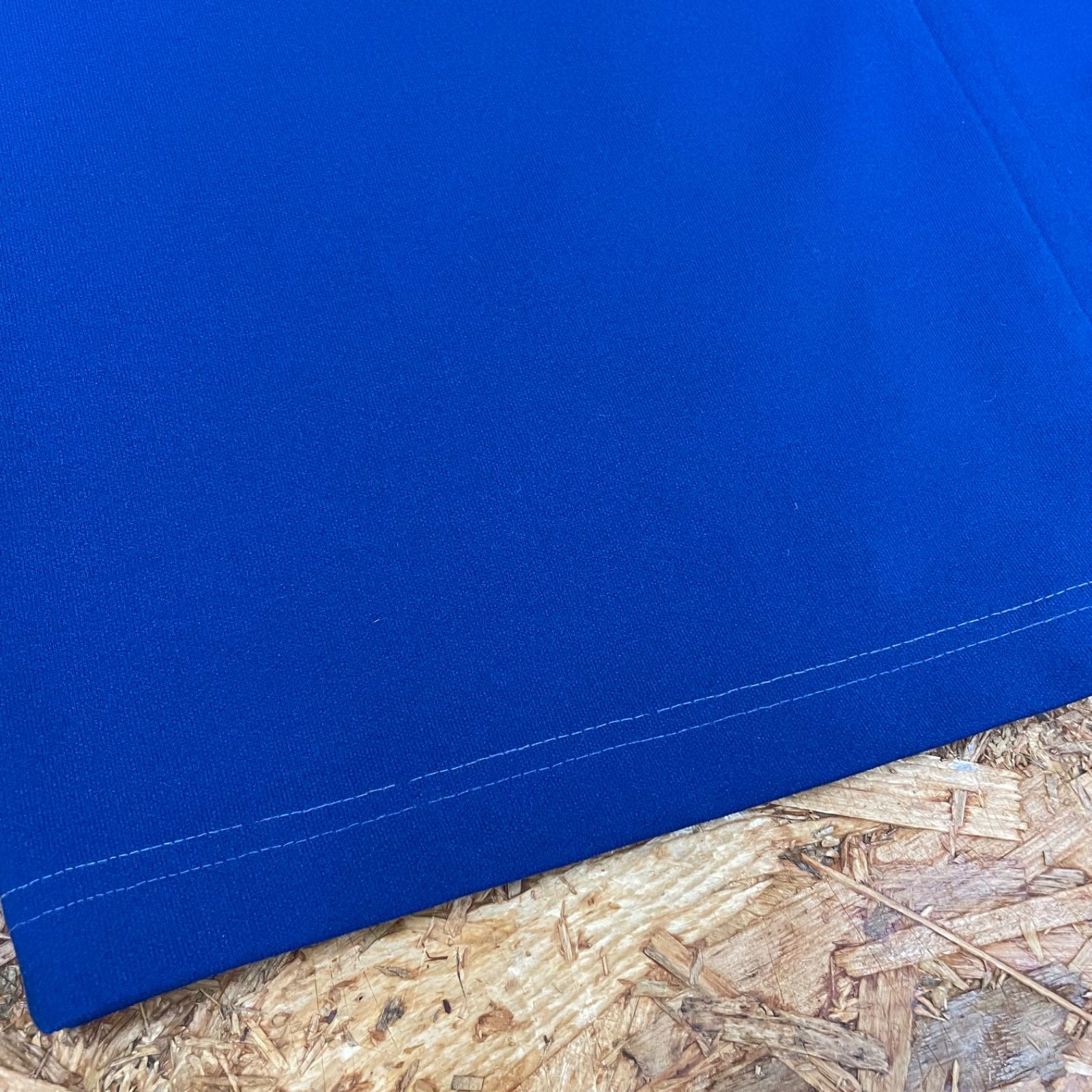 US古着 ZWICKEL トラックジャケット ブルー TALON ZIP タロンジップ 