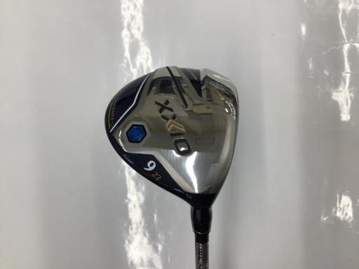 ダンロップ ゼクシオ 2022 フェアウェイウッド ネイビー MP1200(SR) 5W