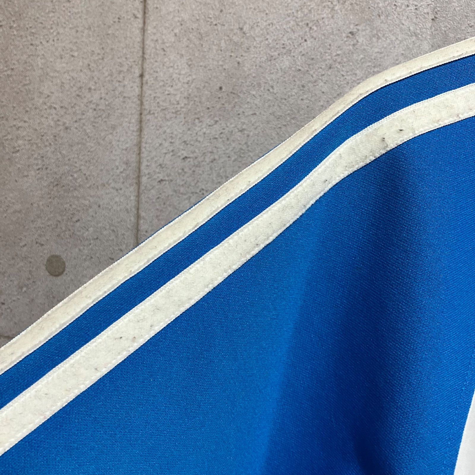 adidas アディダス トラックジャケット ジャージ トップス M