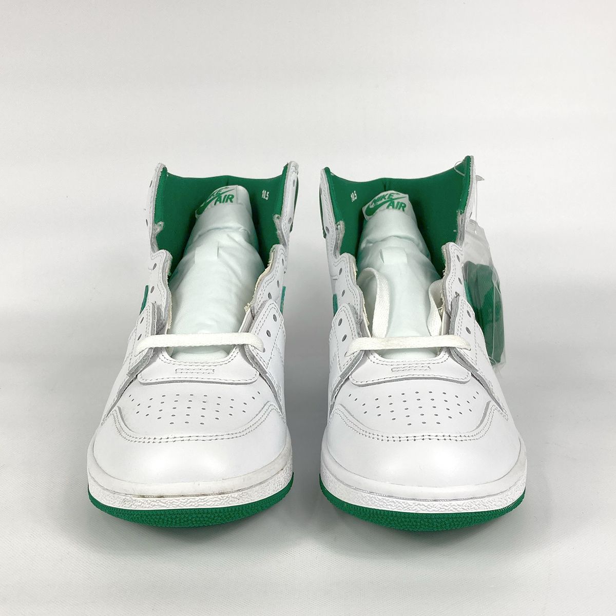 NIKE AIR SHIP PE SP DX4976-103 US10.5-28.5cm - メルカリ