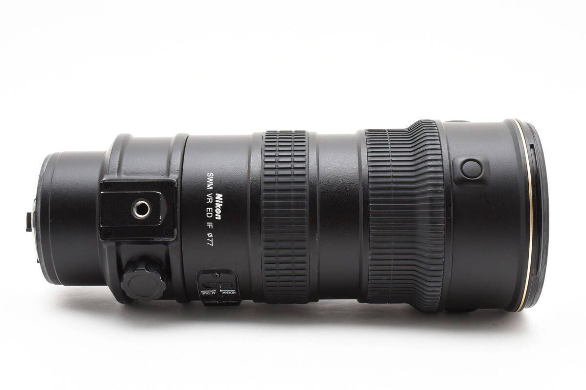 Nikon AF-S