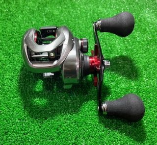 シマノ 21 スコーピオンMD 301XG 左ハンドル 和塩 シマノ 21スコーピオン MD 301XG 左ハンドル - メルカリ