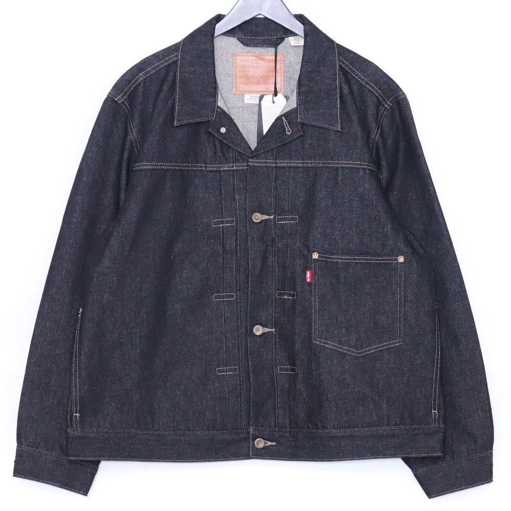 未使用 LEVI