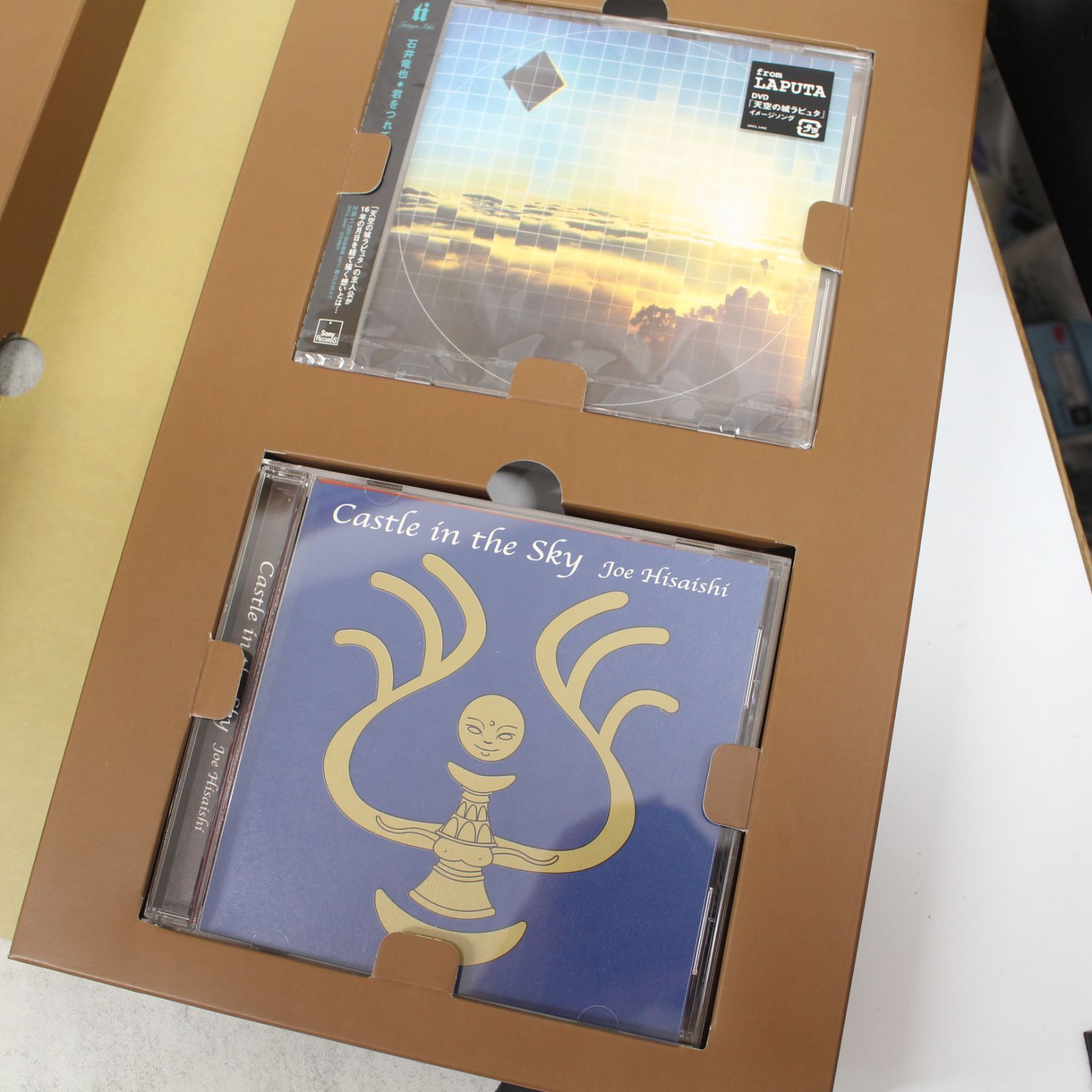 天空の城ラピュタ DVDコレクターズ・エディション 天空の城ラピュタ DVDコレクターズ・エディション 中古DVD・ブルーレイ