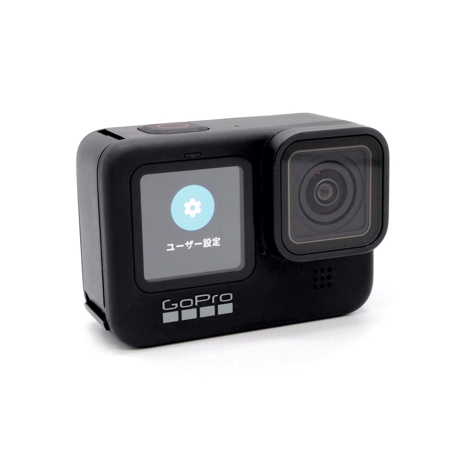 GoPro HERO9 Black ゴープロ ヒーロー ウェアラブルカメラ アクションカメラk3255
