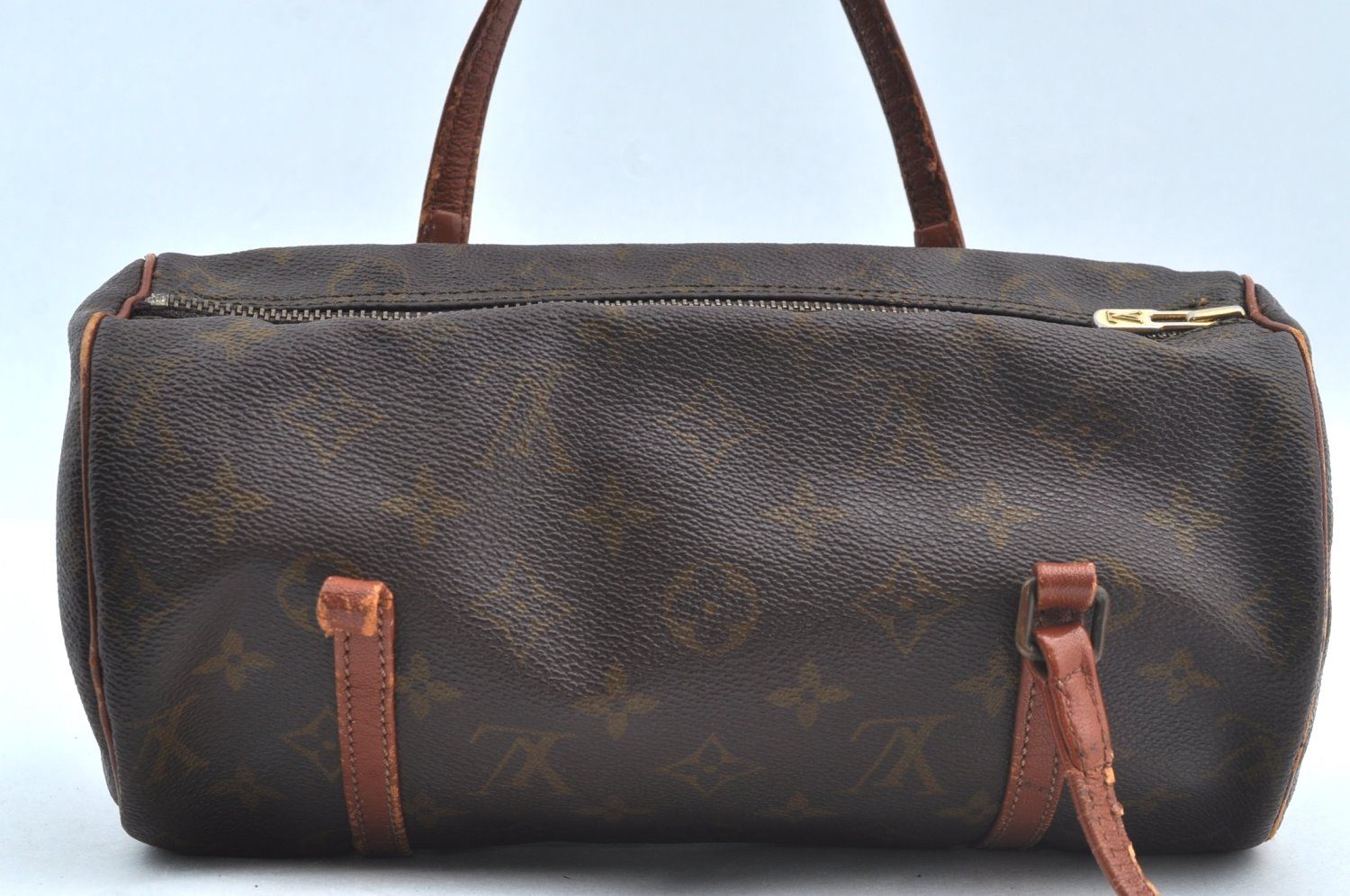 LOUIS VUITTON ルイヴィトン モノグラム パピヨン 26