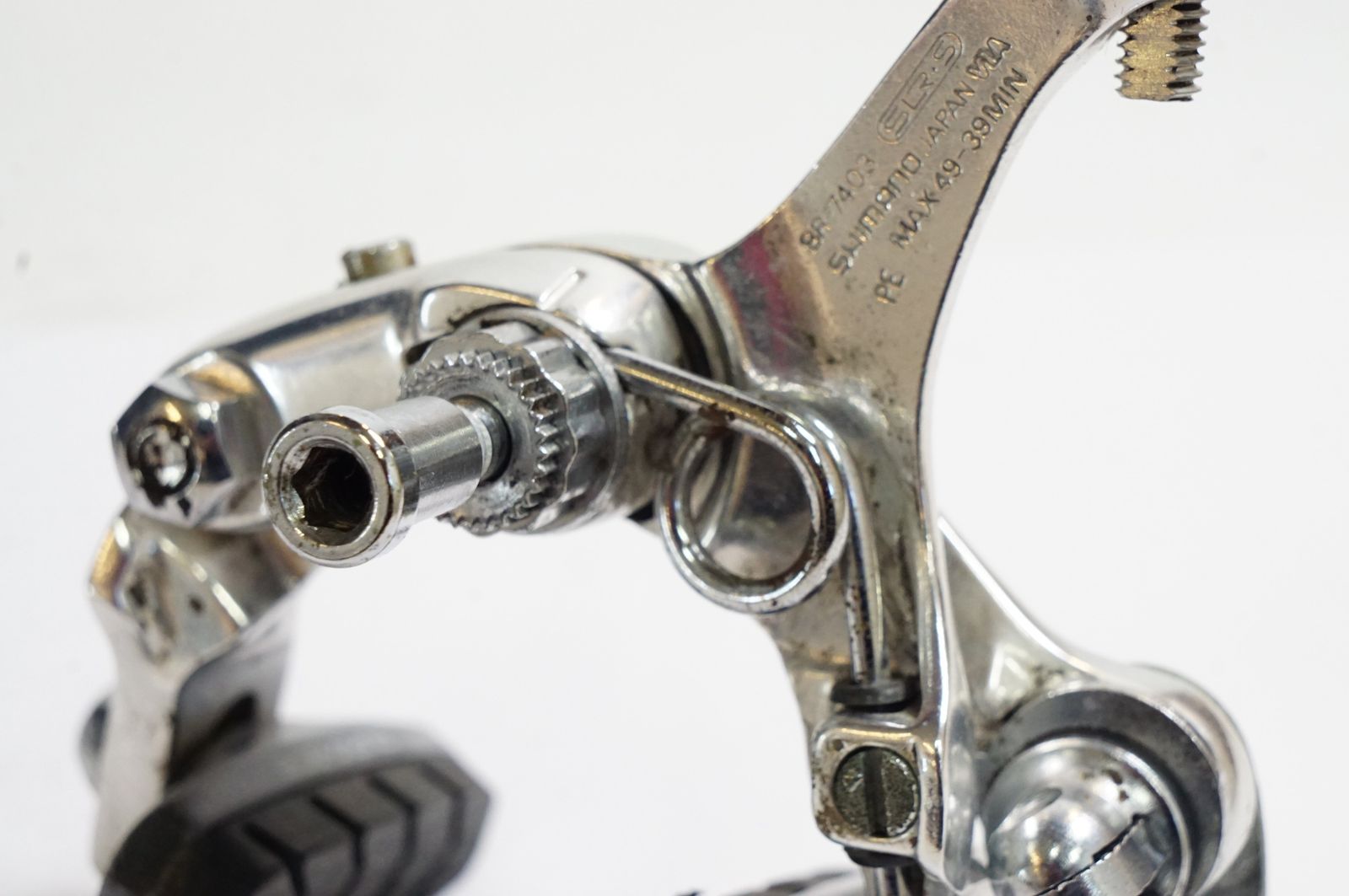 SHIMANO 「シマノ」 DURA-ACE BR-7403 キャリパーブレーキ