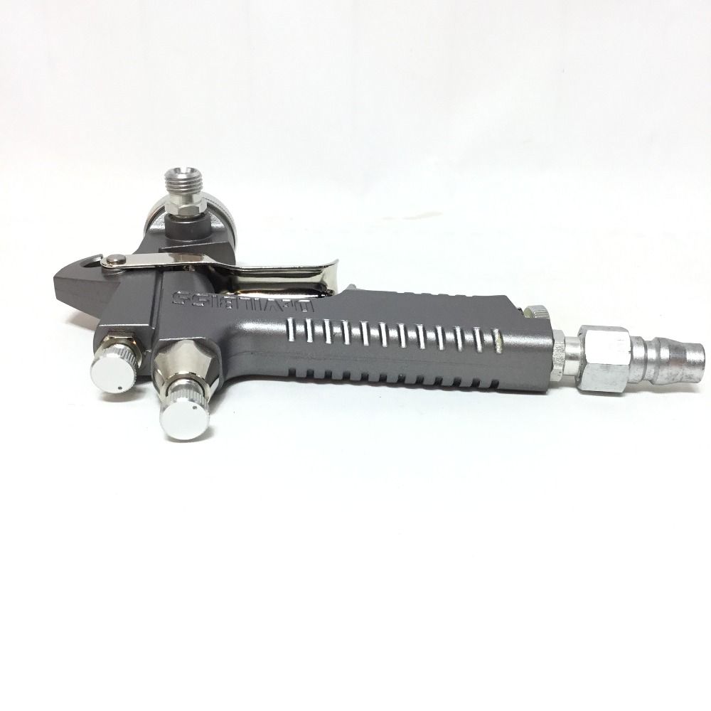 未使用 DEVIL BISS スプレーガン LUNA2-R-245 1.5-G デビルビス 塗装  ☆ PayPay(ペイペイ)決済可能 ☆ 札幌市 白石区 東札幌 ☆ アウトレットモノハウス 未使用 DEVIL BISS スプレーガン LUNA2-R-245 1.5-G デビルビス 塗装