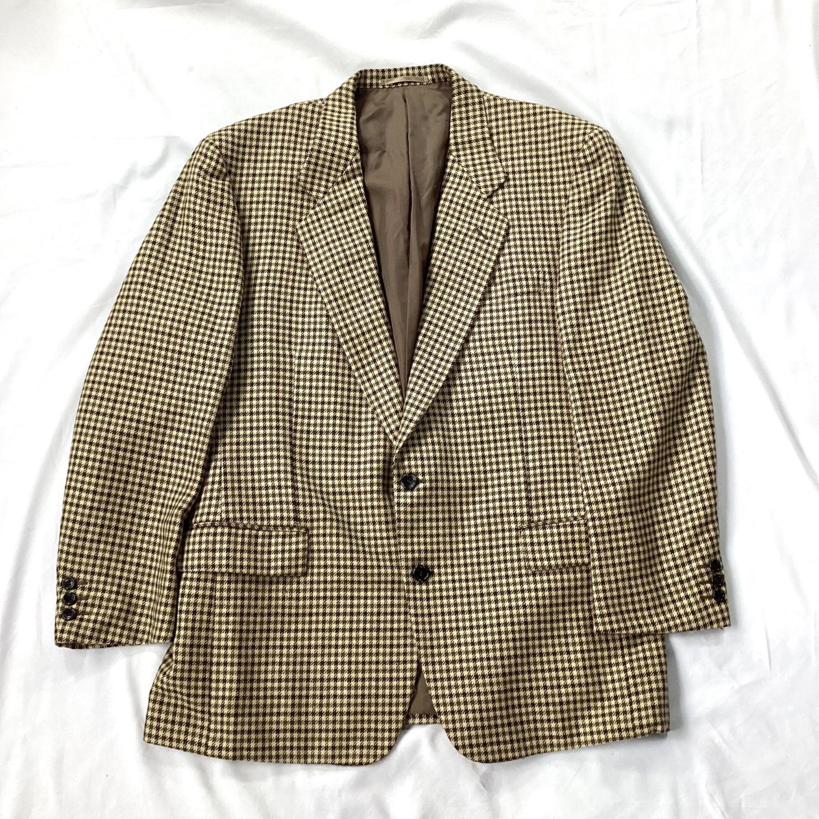 YVES SAINT LAURENT イヴサンローラン テーラードジャケット