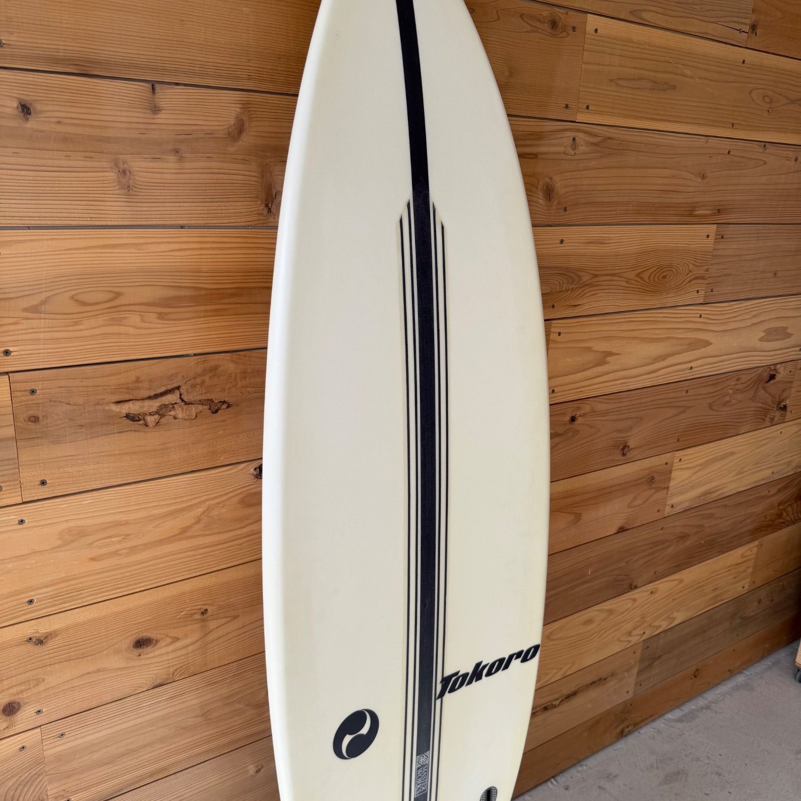 中古 TOKORO トコロ RockDance ロックダンス EPS HiDencityFoam