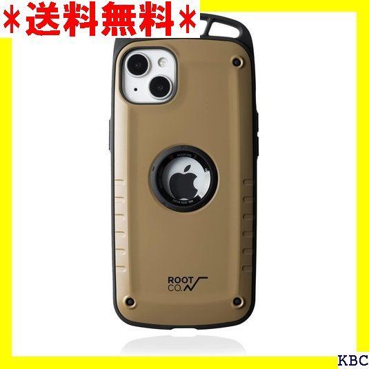 ☆人気商品 ROOT CO. iPhone14Plus専用GRAVITY Shock Resist Case Pro 